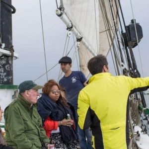 South Street Seaport Museum Announces Folk Serenade On The Water