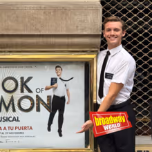 TV: El fenómeno THE BOOK OF MORMON calienta motores para su estreno en Valencia