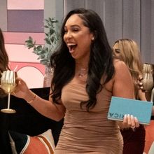 Video: First Look at LOVE IS BLIND Season Five on Netlix