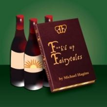 Rising Sun Performance Company Presents F'KD UP FAIRYTALES