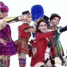 VIDEO: KINKY BOOTS Makes the News in South Korea