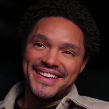 Video: Netflix Shares Trailer for Trevor Noah's Fourth Comedy Special WHERE WAS I