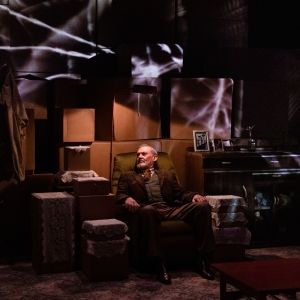 Review: THE SEED at Subiaco Arts Centre