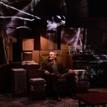 Review: THE SEED at Subiaco Arts Centre