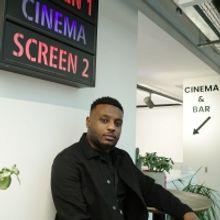 BLACK AND GIFTED - a New Exhibition of Material From the Riverside Studios Archive to