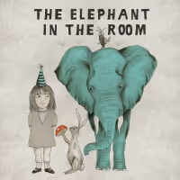 Melanie Greenberg's THE ELEPHANT IN THE ROOM to Debut at United Solo Theatre Festival