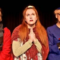 Majestic To Present THE GOOD DOCTOR Dinner Theatre