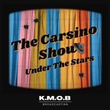 THE CARSINO SHOW Returns to Sutter Street Theatre