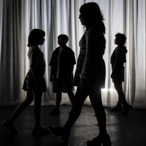 Les Desertores, Del Laboratorio De Artistas Sostenibles, últimas Funciones En La…
