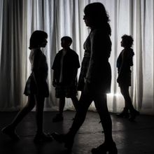 Les Desertores, Del Laboratorio De Artistas Sostenibles, últimas Funciones En La Sal