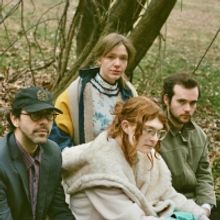 Tomato Flower Share Hallucinatory Art-rock Single 'Destroyer'