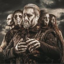 POWERWOLF Announces More USA Performances