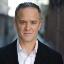 Tor Hillhouse Joins The Cast of PERFECT CRIME Off-Broadway