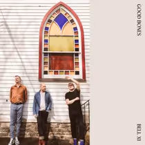 Bell X1 to Release GOOD BONES Nov 13, Announce Autumn/Winter Irish Tour