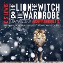 Alberta Theatre Projects Presents THE LION, THE WITCH, AND THE WARDROBE