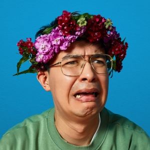 Phil Wang Will Record Final Two Performances of WANG IN THERE, BABY! at…