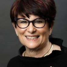 Gretchen Gross Named Recipient Of 2020 Ralph Kushner Volunteer Services Award At JCC 