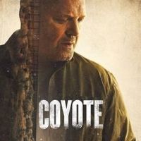 COYOTE to Debut Exclusively on CBS All Access on Jan. 7