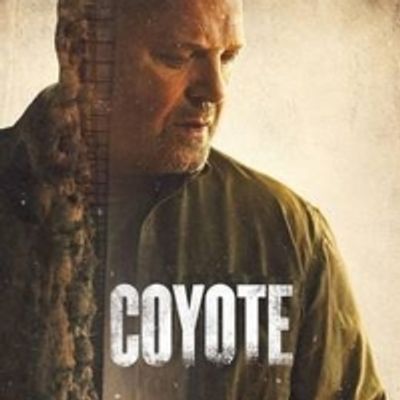 COYOTE to Debut Exclusively on CBS All Access on Jan. 7