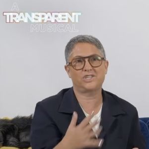 VIDEO: Meet the Playwrights of A TRANSPARENT MUSICAL