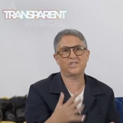 VIDEO: Meet the Playwrights of A TRANSPARENT MUSICAL