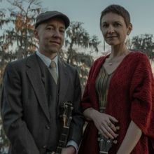 Ordinary Elephant to Release Self-Titled Album Produced By Dirk Powell in May