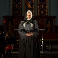 Cady Huffman Stars In MARGUERITE Astoria Performing Arts Center