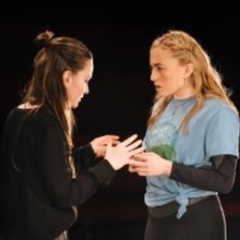 Review: AKEDAH, Hampstead Theatre