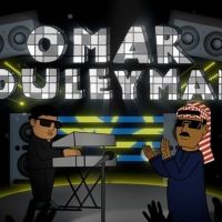 Omar Souleyman Shares Animated 'Shlon' Music Video