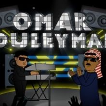 Omar Souleyman Shares Animated 'Shlon' Music Video
