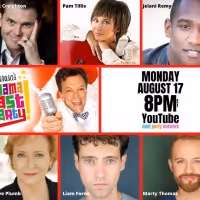 BWW Previews: Cavalcade of Stars For Pajama Cast Party Includes Eve Plumb and Pam…