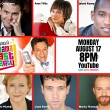 BWW Previews: Cavalcade of Stars For Pajama Cast Party Includes Eve Plumb and Pam Til