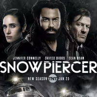 VIDEO: Check Out the Trailer for SNOWPIERCER Season Two Featuring Daveed Diggs and…