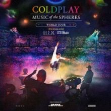 Coldplay Add Second Shows In Los Angeles, San Diego, And Vancouver On 'Music Of The S