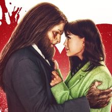 YOUR MONSTER Movie Set Digital Release Date