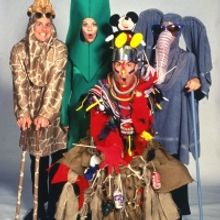 New FORBIDDEN BROADWAY To Take Aim At TOOTSIE, FROZEN, THE CHER SHOW And More!