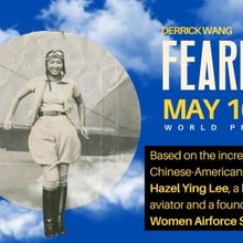 Previews: FEARLESS at OperaDelaware