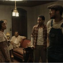 THE PIANO LESSON Cast to Receive The Gotham Awards Ensemble Tribute