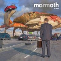 Mammoth WVH's First Single 'Distance' Reaches Number One