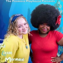 The Premiere Playhouse Announces Cast Of 21st Season Opener THE LITTLE MERMAID