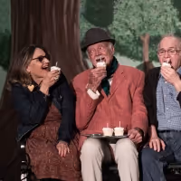 A BENCH IN THE SHADE Comes to Elite Theatre Company This Week