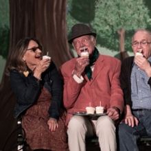 A BENCH IN THE SHADE Comes to Elite Theatre Company This Week