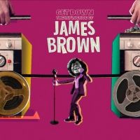 Urban Legends / UMe Releases James Brown Mini-Documentary