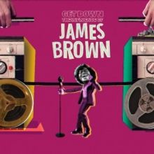 Urban Legends / UMe Releases James Brown Mini-Documentary