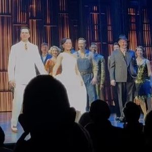 Video: THE GREAT GATSBY North American Tour Opens in Baltimore