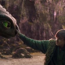 HOW TO TRAIN YOUR DRAGON Live-Action Remake to Debut at CinemaCon