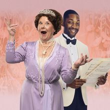 EASTENDERS’ Matthew James Morrison Joins Wendi Peters in 20th Anniversary Tour of G