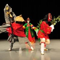Celebrate Halloween At Flushing Town Hall