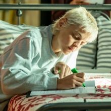 HEX, ORLANDO and MANDELA Feature in our Top Ten Shows for December