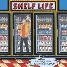 Gianmarco Soresi's SHELF LIFE Now Available on Amazon Prime